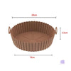 AirFryerMate in Brown Color-Martity