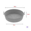 AirFryerMate in Grey color-Martify