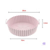 AirFryerMate in Pink color-Martify
