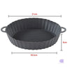 AirFryerMate in Black Color-Martify