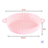 AirFryerMate in Pink color-Martify
