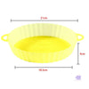 AirFryerMate in Yellow color-Martify