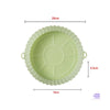 AirFryerMate in Light Green Color- Martify