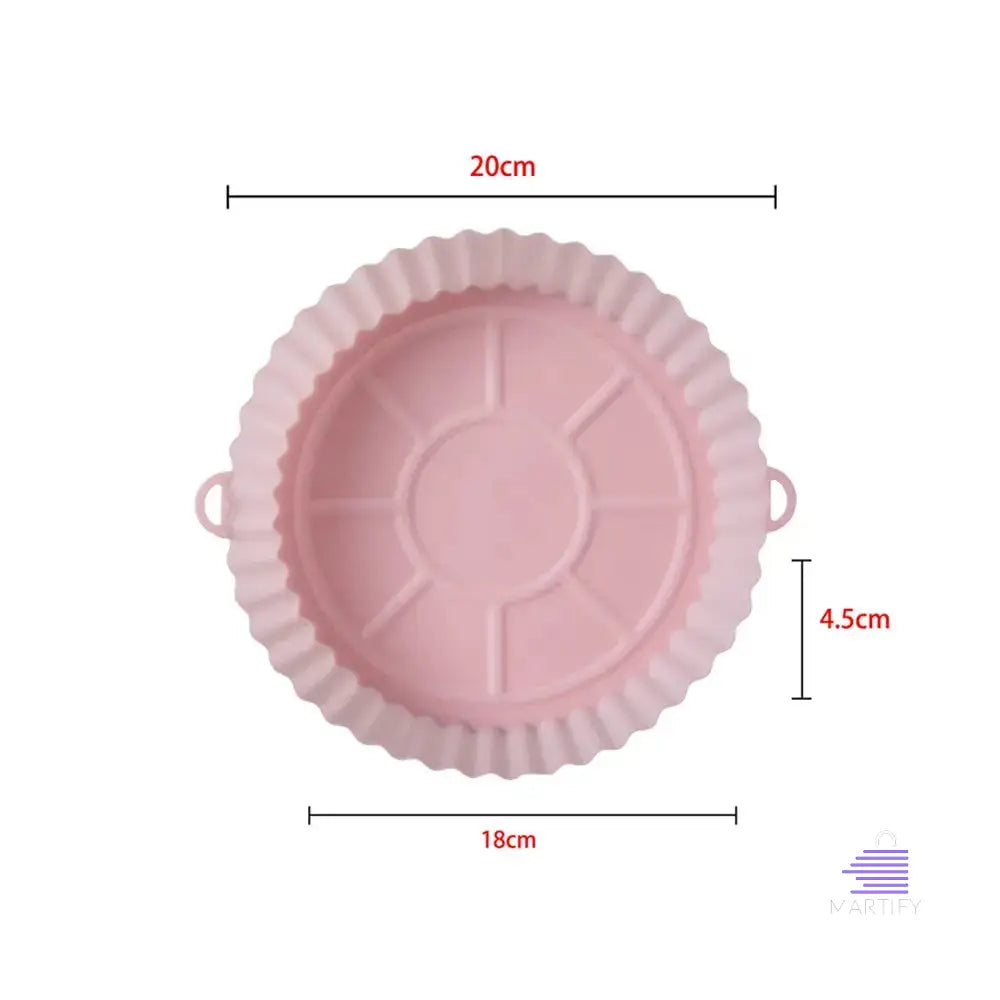 AirFryerMate in Pink Color-Martify