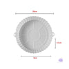 AirFryerMate in White Color-Martify