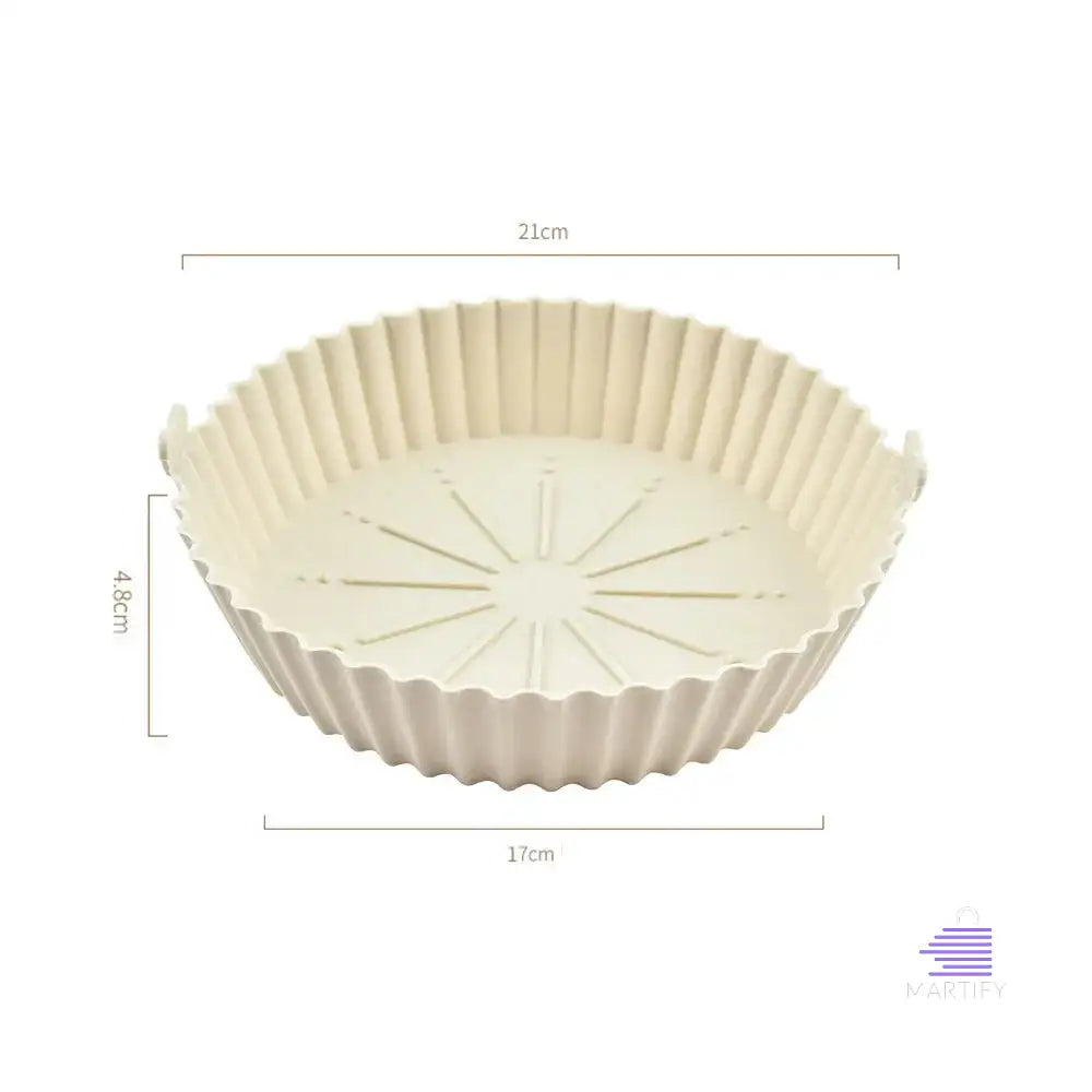 AirFryerMate in Beige-Martify