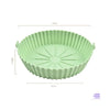 AirFryerMate in Green Color-Martify