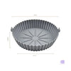 AirFryerMate in Gery Color-Martify