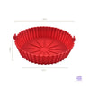 AirFryerMate in Red Color-Martify