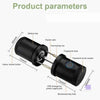 BluGuard SecureTouch: Smart Bluetooth Apartment Lock with Multi-Unlock Technology