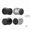BluGuard SecureTouch: Smart Bluetooth Apartment Lock with Multi-Unlock Technology