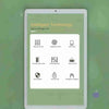 BluGuard SecureTouch: Smart Bluetooth Apartment Lock with Multi-Unlock Technology