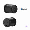 BluGuard SecureTouch: Smart Bluetooth Apartment Lock with Multi-Unlock Technology