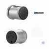BluGuard SecureTouch: Smart Bluetooth Apartment Lock with Multi-Unlock Technology