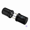 BluGuard SecureTouch: Smart Bluetooth Apartment Lock with Multi-Unlock Technology