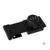 EasyLock: 3-Digit Zinc Alloy Combination Lock Martify