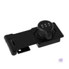 EasyLock: 3-Digit Zinc Alloy Combination Lock Martify