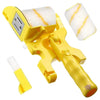 EdgeMaster Paint Roller with brush by Martify
