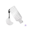 SlideSecure Stainless Steel Lock - Martify