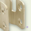 WallArtMate brass